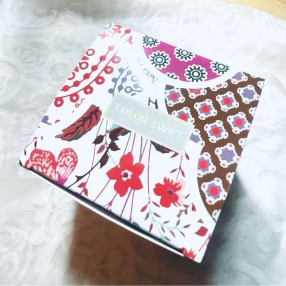 NWT Taylor Swift Midnights Era Ball Ornament - Limited Edition - Christmas Gift - Picture 2 of 7